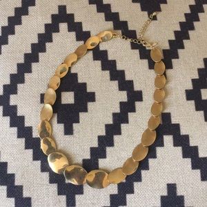 Cute Gold Necklace!!!